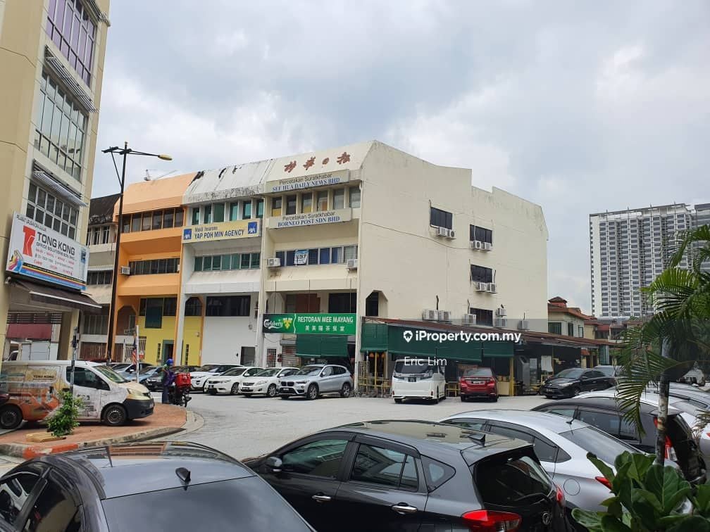 Taman Mayang, SS25, Kelana Jaya, Petaling Jaya, taman mayang, Petaling