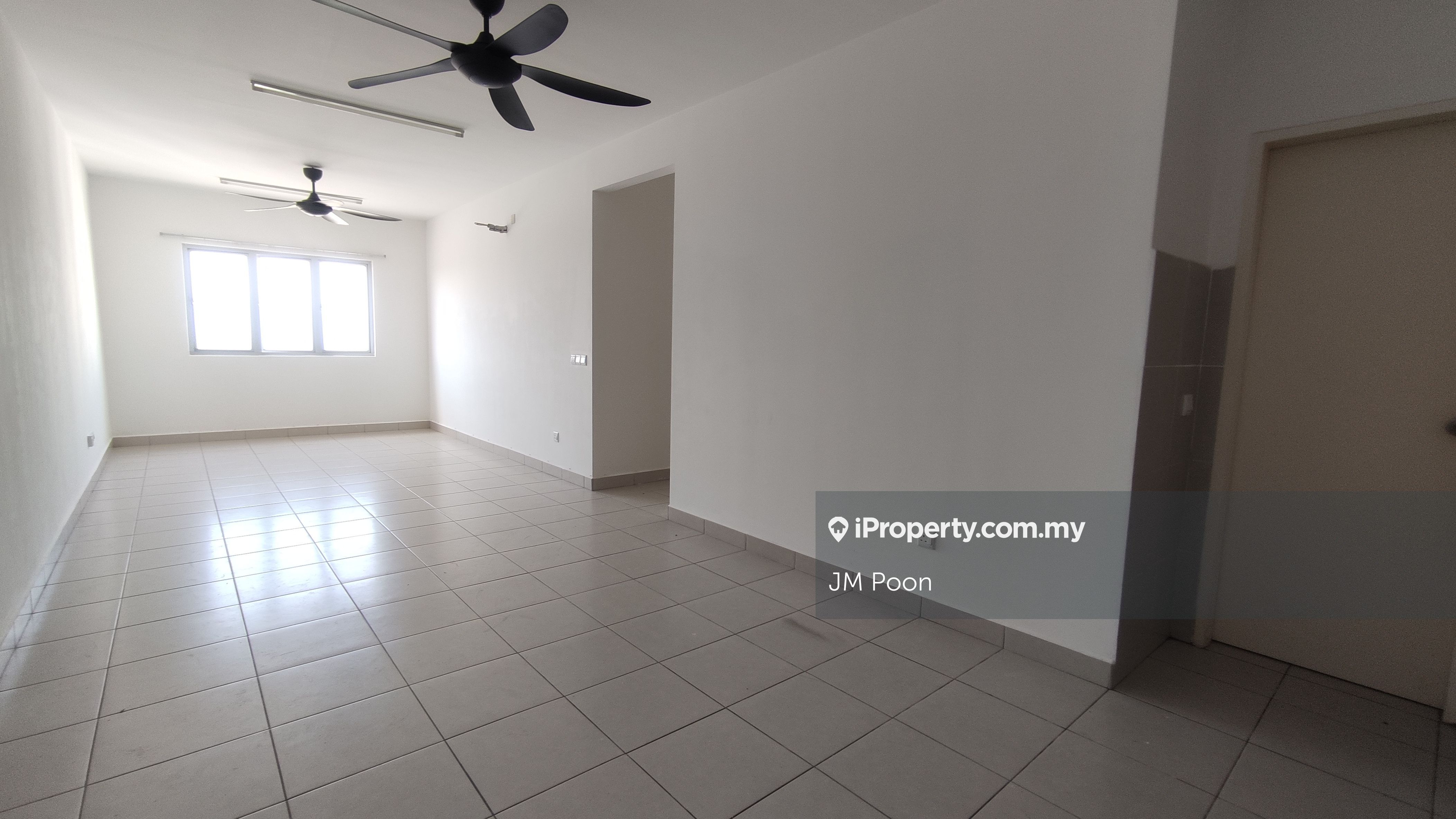 Harmoni Eco Majestic Apartment 3 bedrooms for rent in Semenyih