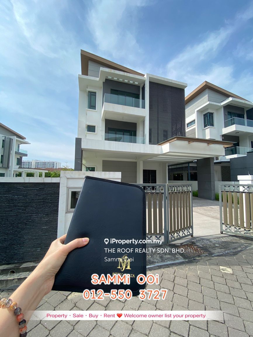 Seberang Jaya