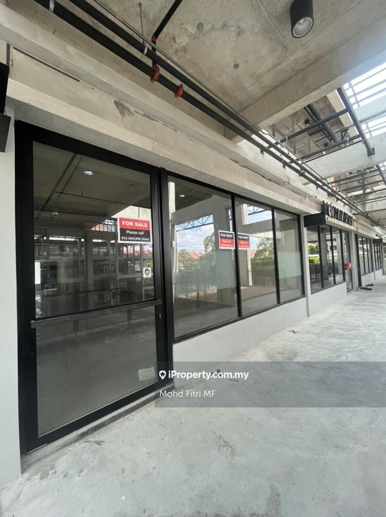 Tamarind Square, Tamarind Square Cyberjaya, Cyberjaya for rent RM3020
