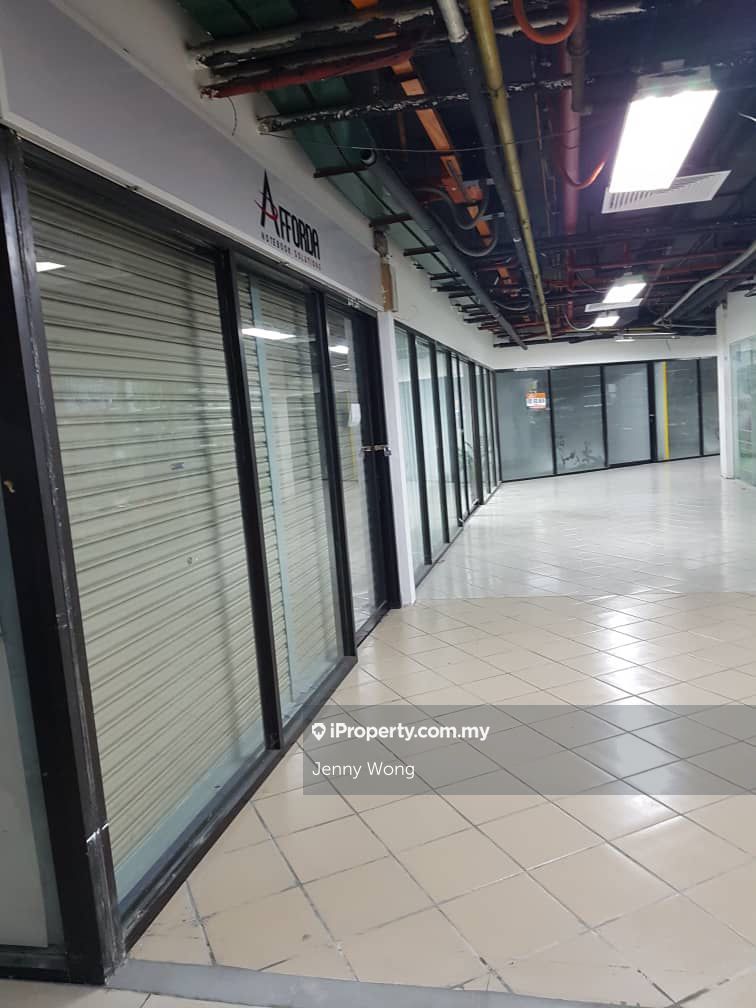 Kompleks Karamunsing, Kota Kinabalu