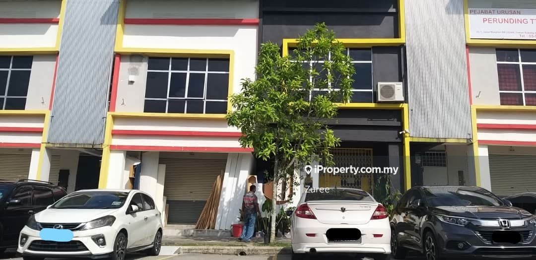 Subang Bestari Shop-Office for sale | iProperty.com.my