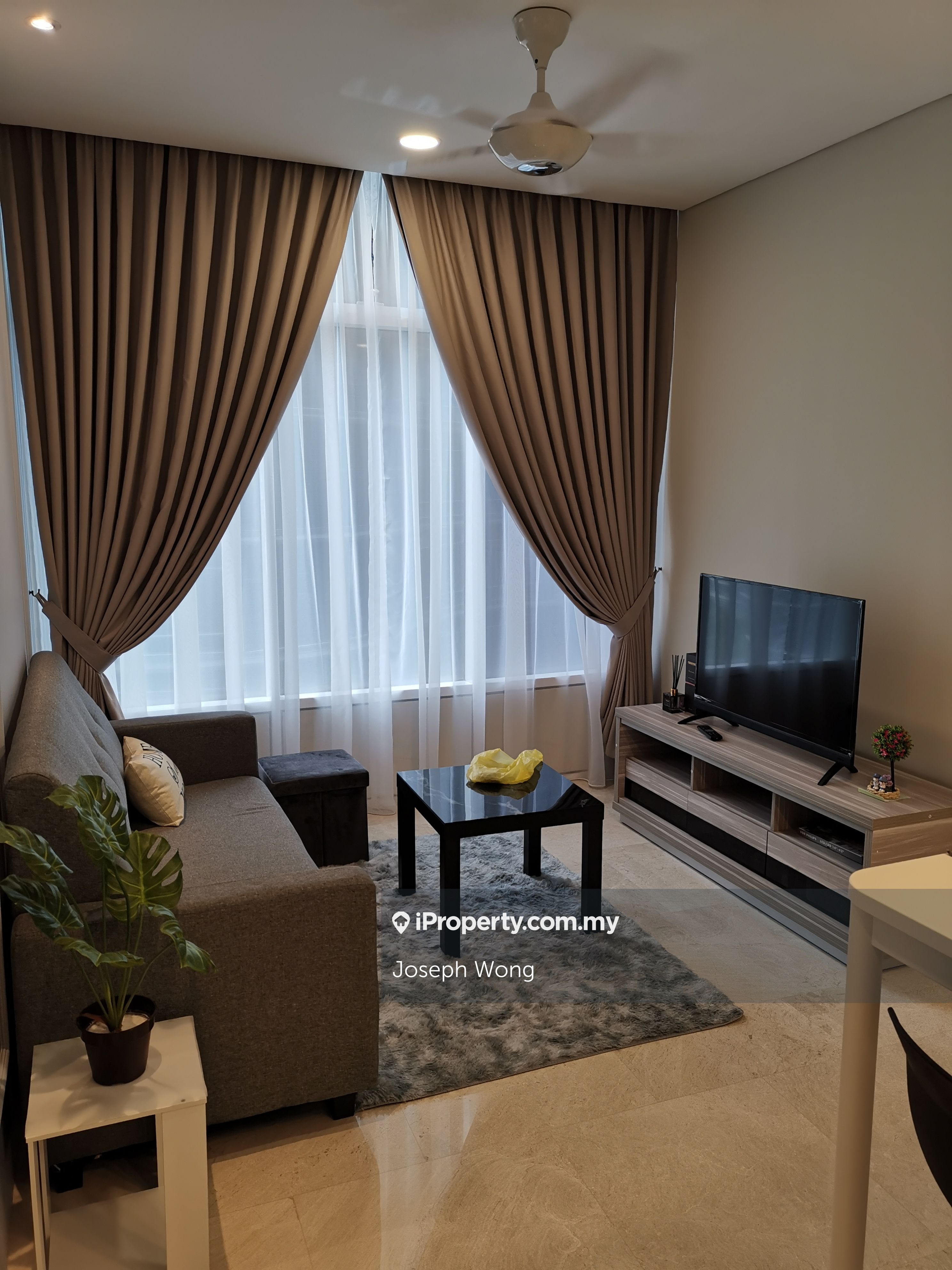 Sky Suites @ KLCC Serviced Residence 3 bedrooms for rent in KLCC, Kuala ...