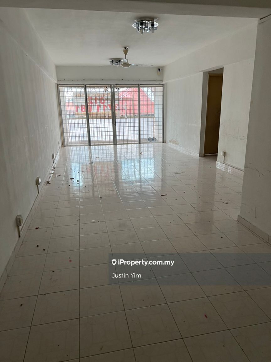 Segar Apartments Apartment 3 bedrooms for sale in Cheras, Kuala Lumpur