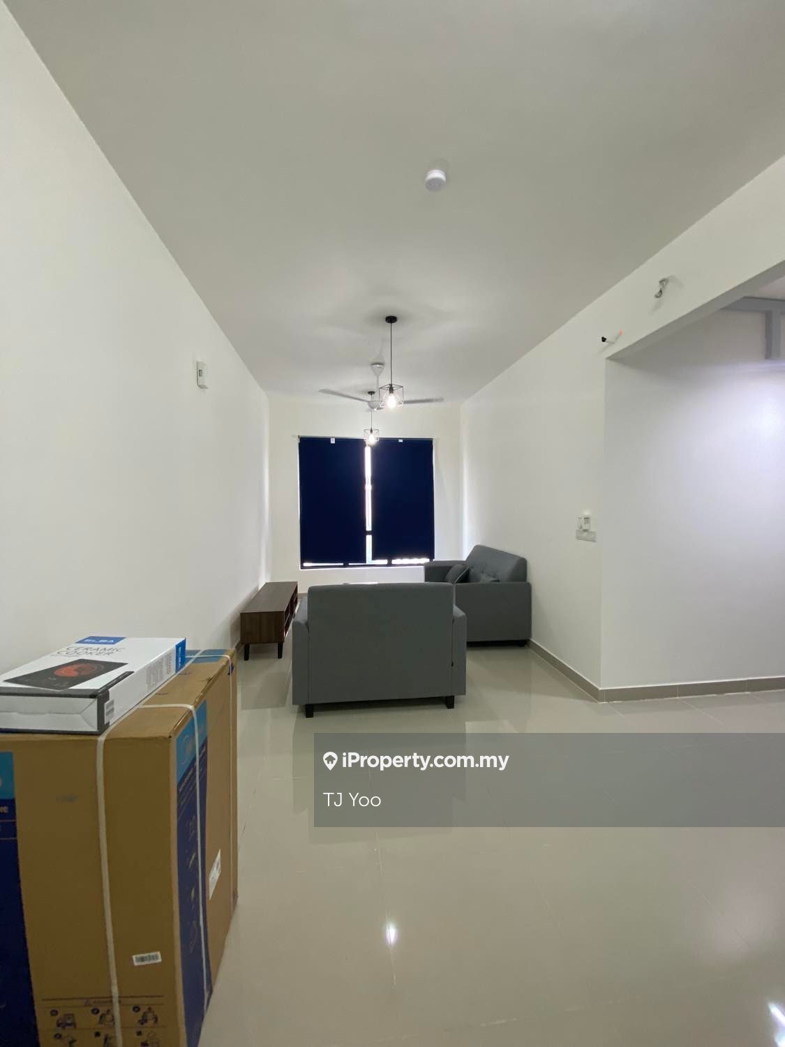 Mkh Boulevard II Serviced Residence 2 bedrooms for rent in Kajang ...