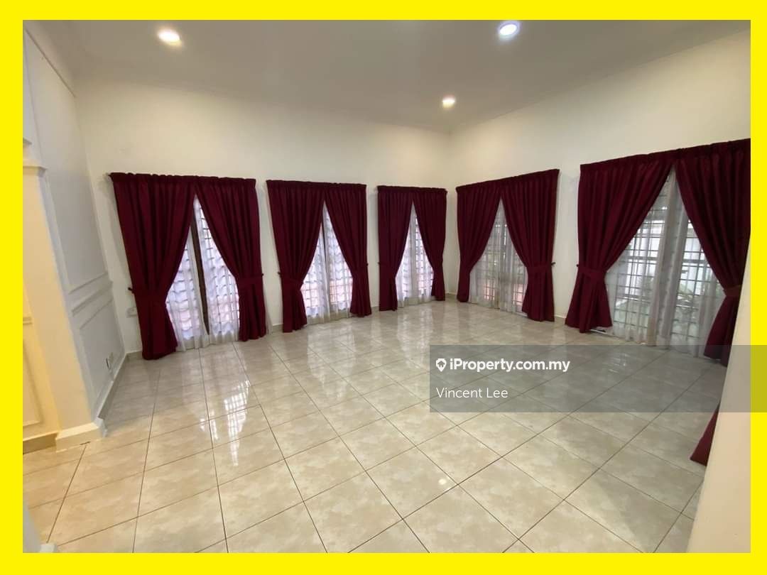 Mutiara Homes , Mutiara Damansara , Petaling Jaya Bungalow 5+1 bedrooms