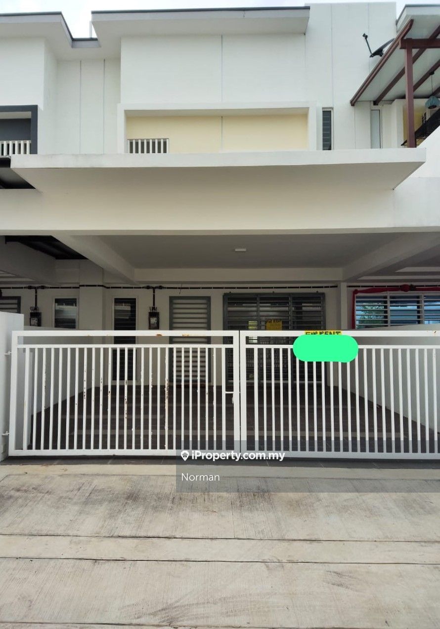 Double Storey for Rent | Sendayan Seremban, Bandar Sri Sendayan