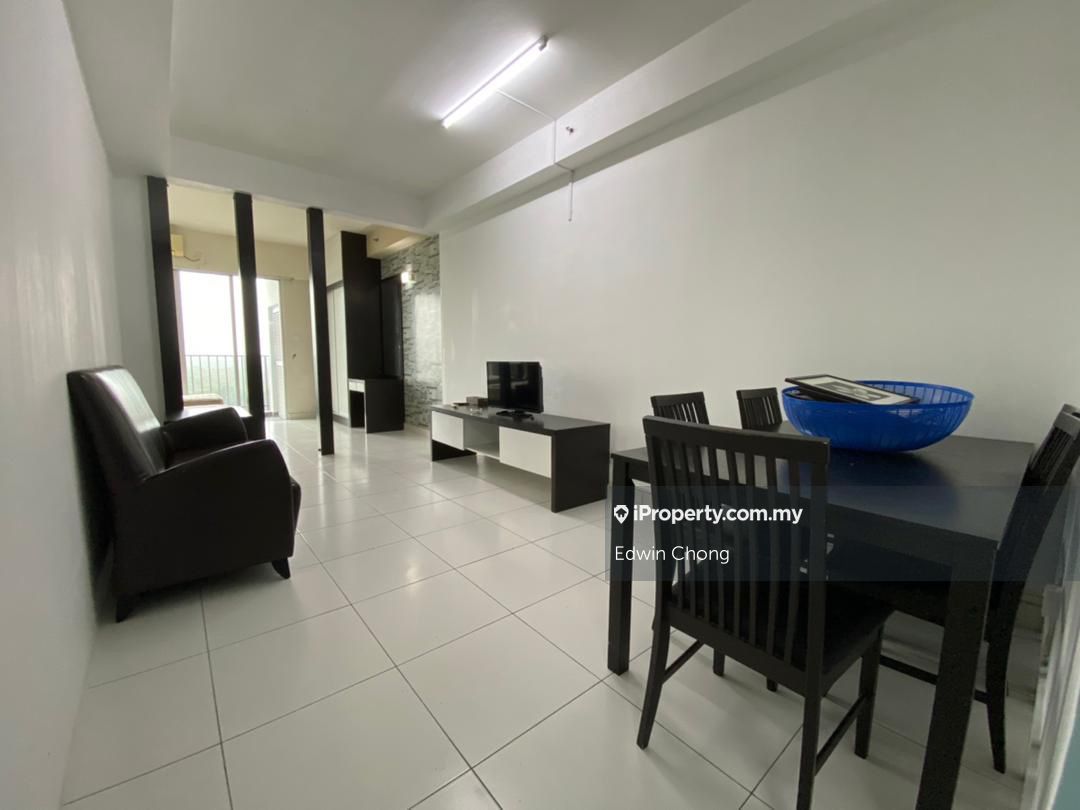 Bayu Marina Apartment for rent in Johor Bahru, Johor