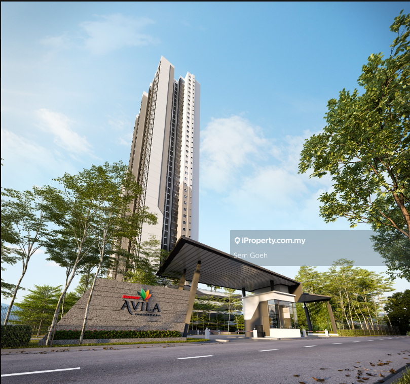 Sunway Avila, Wangsa Maju for sale - RM740000 | iProperty Malaysia