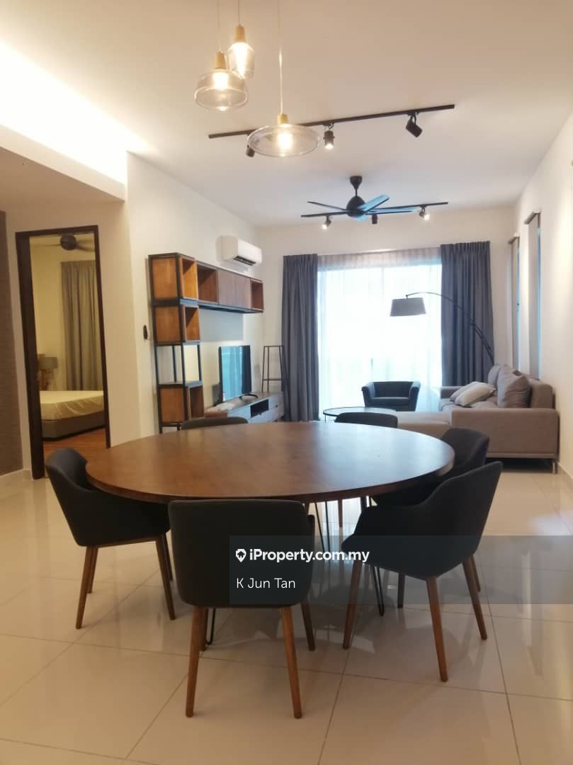 Residensi Harmoni 2, Taman Bukit Prima Pelangi, Segambut