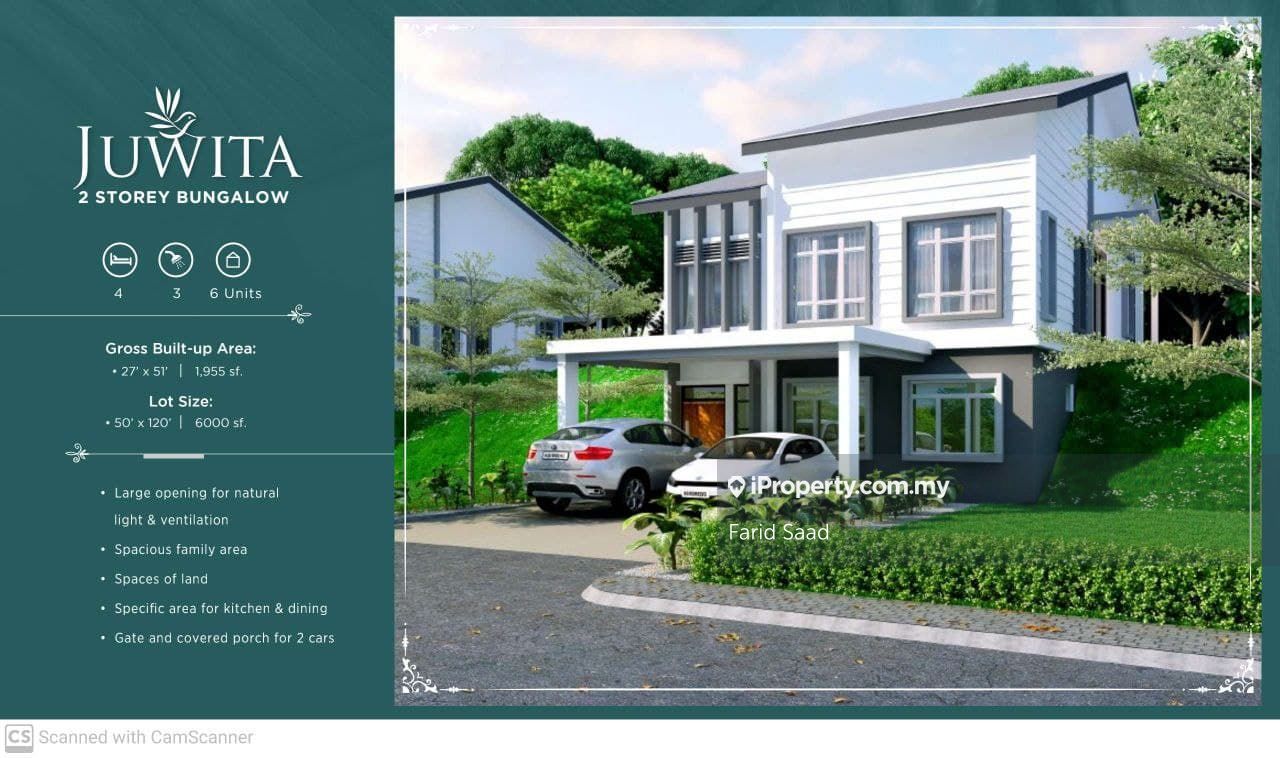 Jitra Kepala Batas Pokok Sena Alor Setar Jitra Bungalow 4 Bedrooms For Sale Iproperty Com My