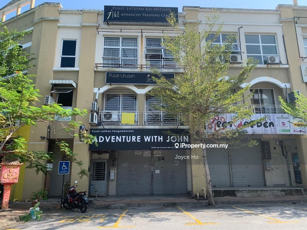 rawang, Rawang The Reef beside lotus Groud flr, Rawang for rent