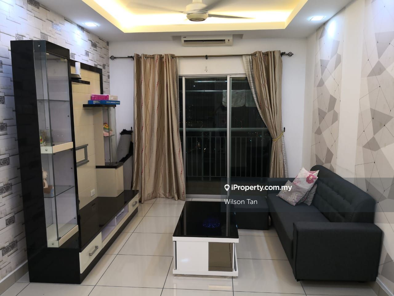 OUG Parklane, Jalan Klang Lama (Old Klang Road) for rent RM1800