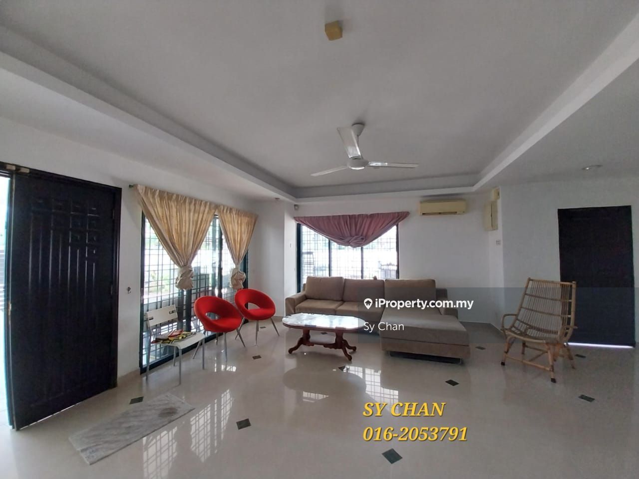 USJ 11 2 Storey Nicely Renovated Corner House, Subang Jaya 2sty
