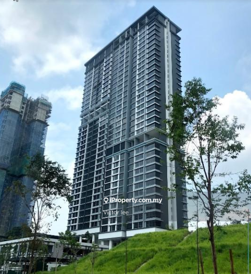 Inwood Residences Condominium 3 bedrooms for sale in Pantai, Kuala