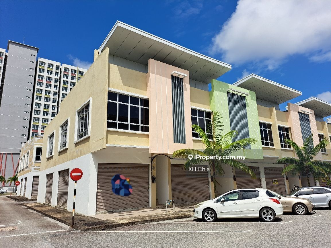 Mahkota Valley, Mahkota Valley Suites Apartments, Kuantan for sale