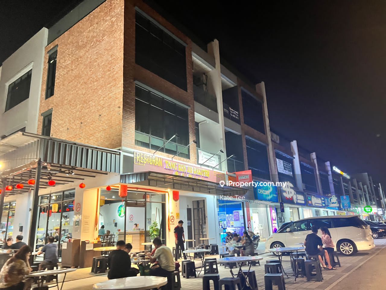 68 Avenue Gelang Patah, Johor Bahru for sale RM1880000 iProperty