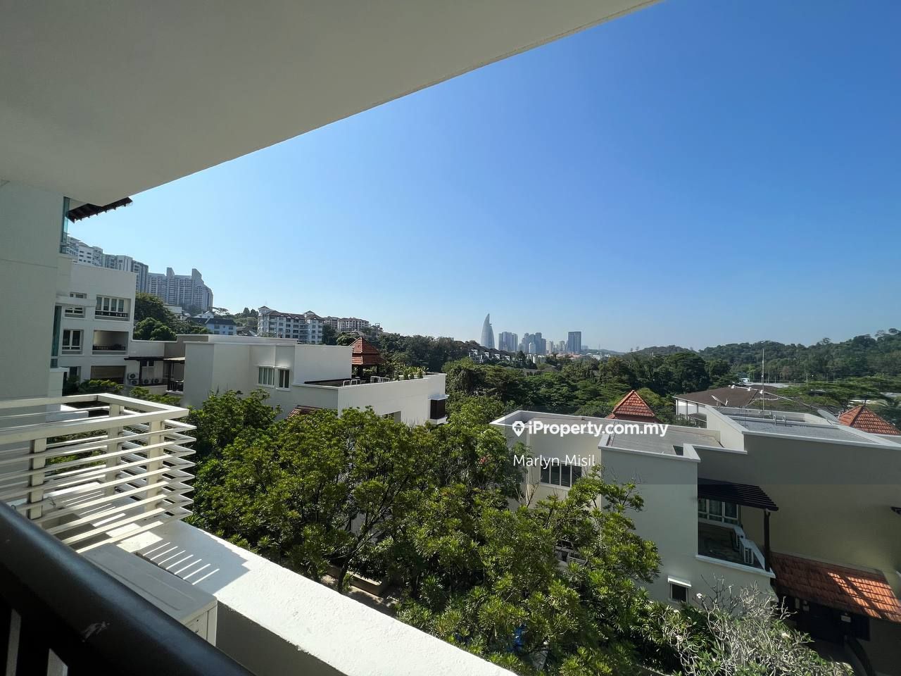 Palmyra Bangsar, Bangsar for sale RM4280000 iProperty Malaysia