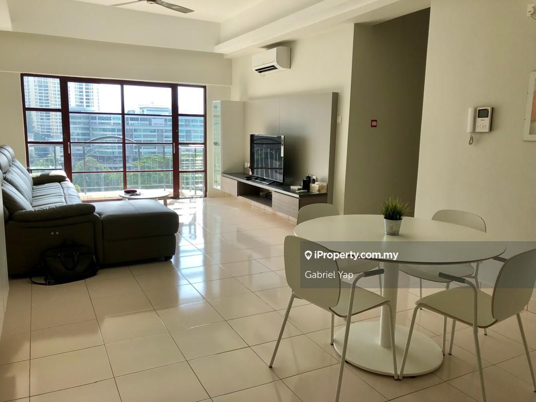 Hartamas Regency 1 Condominium 3 bedrooms for rent in Dutamas, Kuala