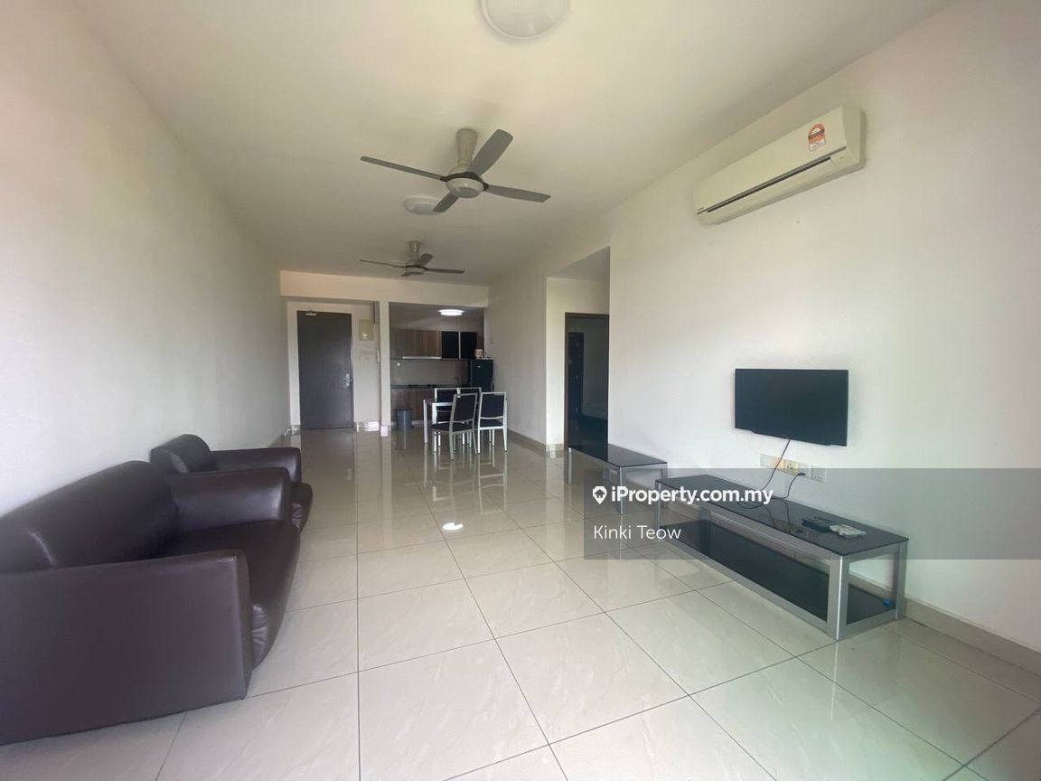 D Secret Garden Pangsapuri Kempas Indah Serviced Residence 2 Bedrooms For Rent In Skudai Johor Iproperty Com My
