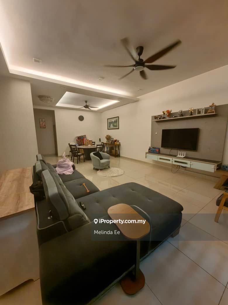 IOI Gate B Renovated 2 Storey Superlink, Kulai 2sty Terrace/Link House 4+1 bedrooms for sale