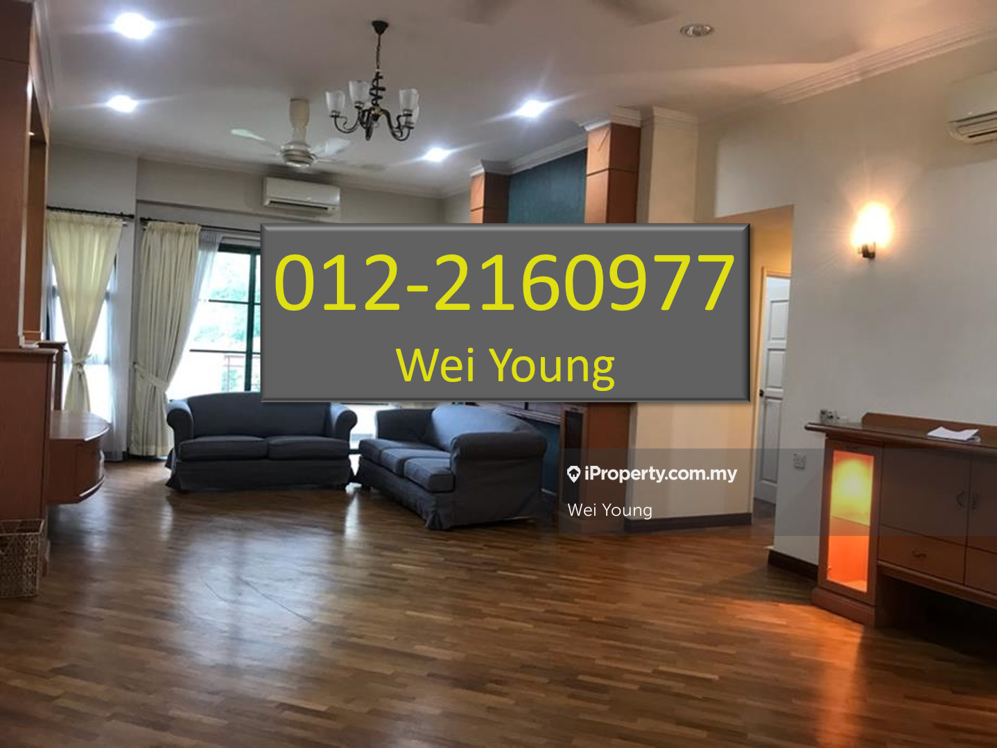 Mont Kiara Sophia Condominium 3 bedrooms for sale in Mont Kiara, Kuala