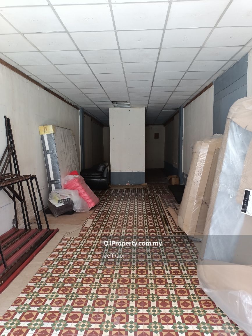 Lorong kinta, Intermediate ShopOffice for rent iProperty