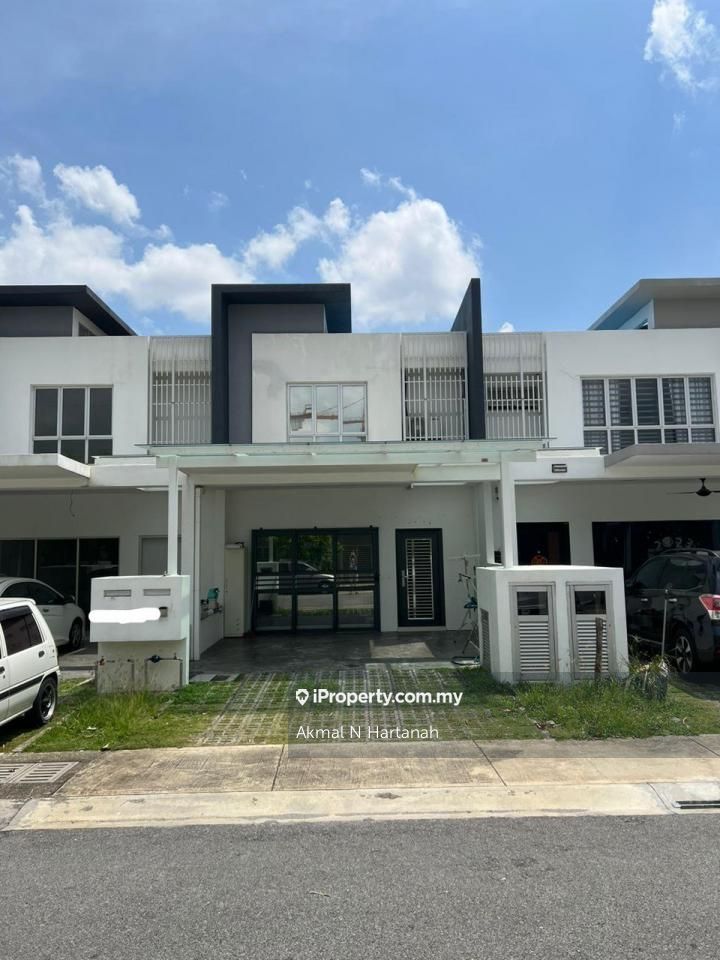 Casa Green CyberSouth, Cyberjaya 2sty Terrace/Link House 2 bedrooms