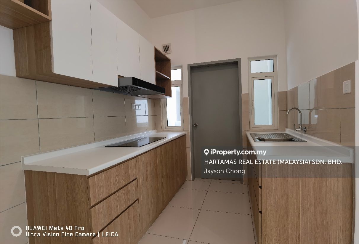TR Residence, Titiwangsa