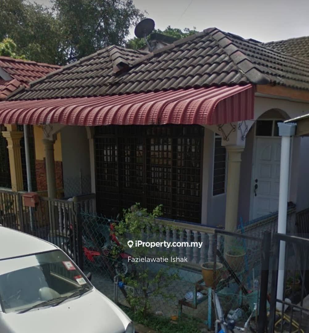 Teres Setingkat Taman Samudera Kuala Terengganu , Kuala Terengganu