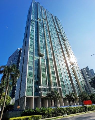 Quadro Residences, KLCC for rent - RM10000 | iProperty Malaysia