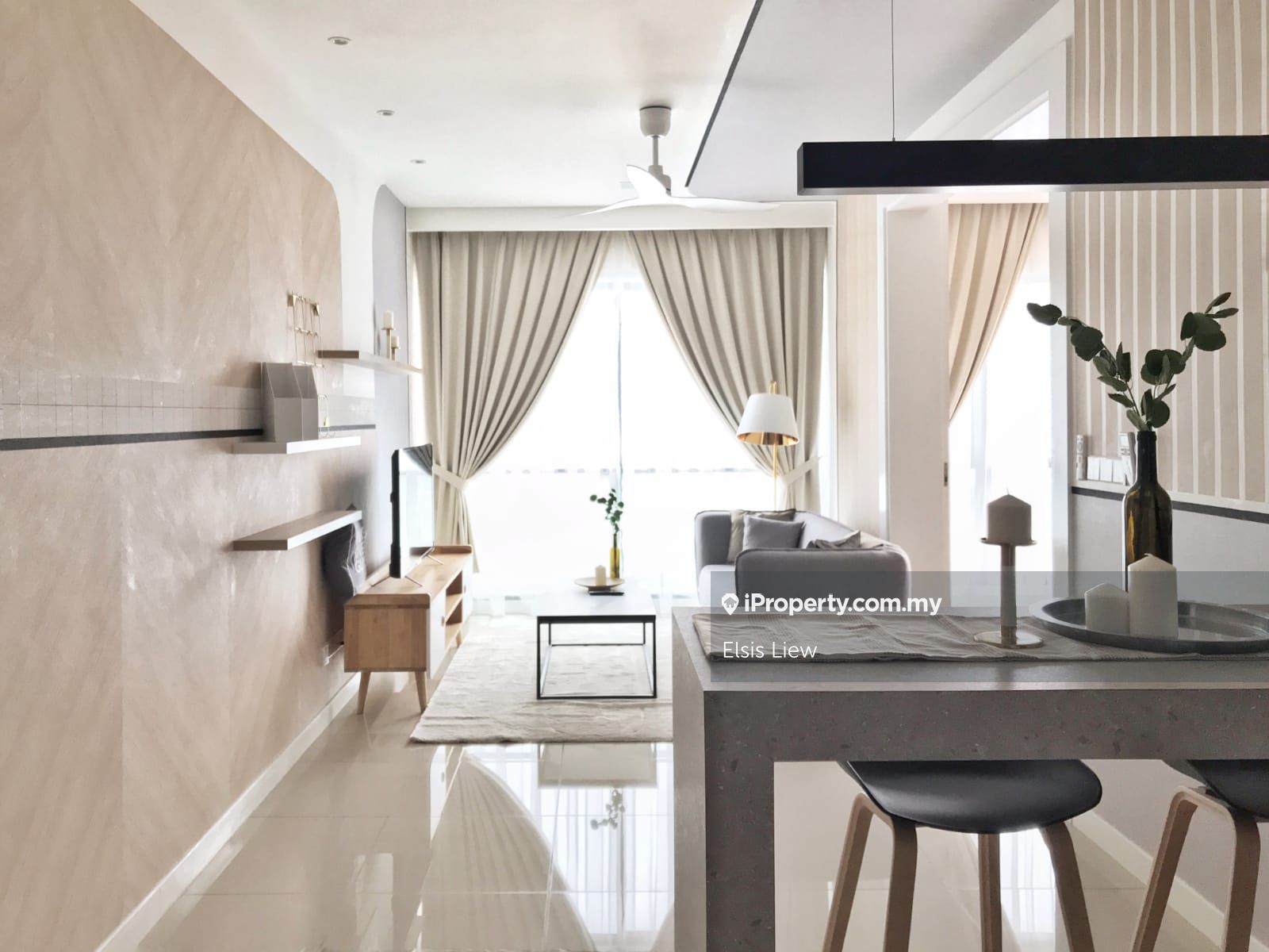 Aria, KLCC for rent RM4000 iProperty Malaysia