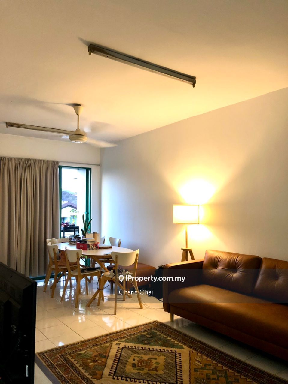 SD Tiara Apartment, Sri Damansara, Bandar Sri Damansara
