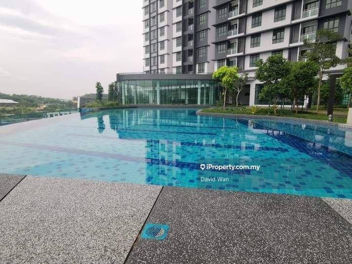 B11 Parkland Residence Intermediate Serviced Residence 1 bedroom for