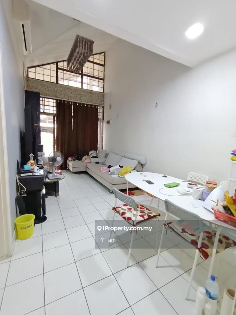 Taman Molek, Johor Bahru 1.5-sty Terrace/Link House 3 bedrooms for sale ...