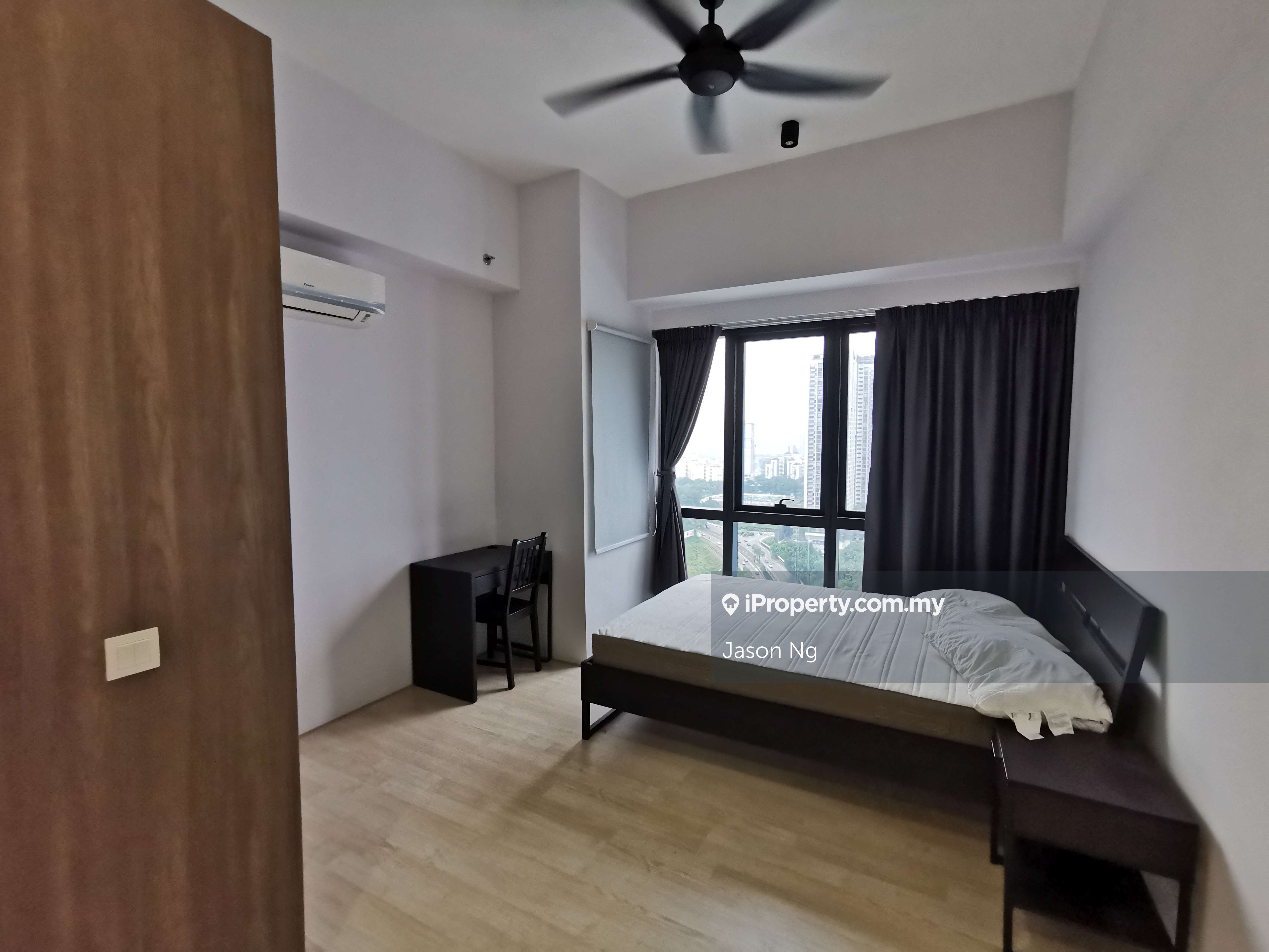 Aurora Suites @ Bukit Jalil, Bukit Jalil for rent - RM1600 | iProperty ...