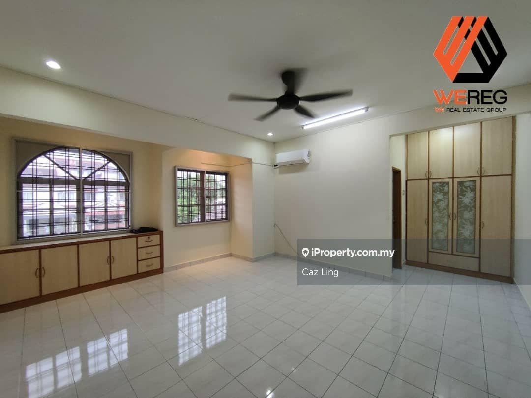 Kota Kemuning Double Storey House For Rent , Shah Alam 2sty Terrace