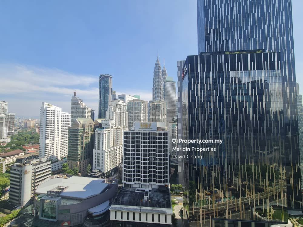 St Mary Residences, KLCC, City Centre for sale RM5999999 iProperty