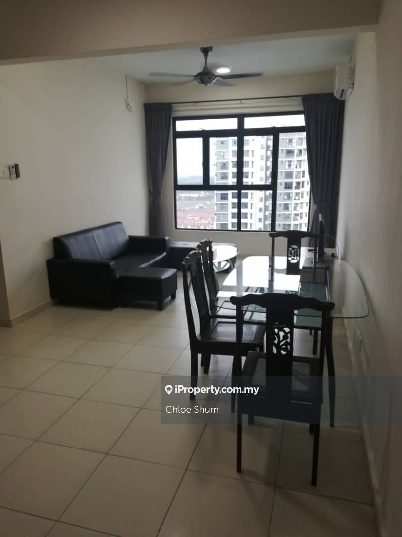 The Garden Residences, Skudai