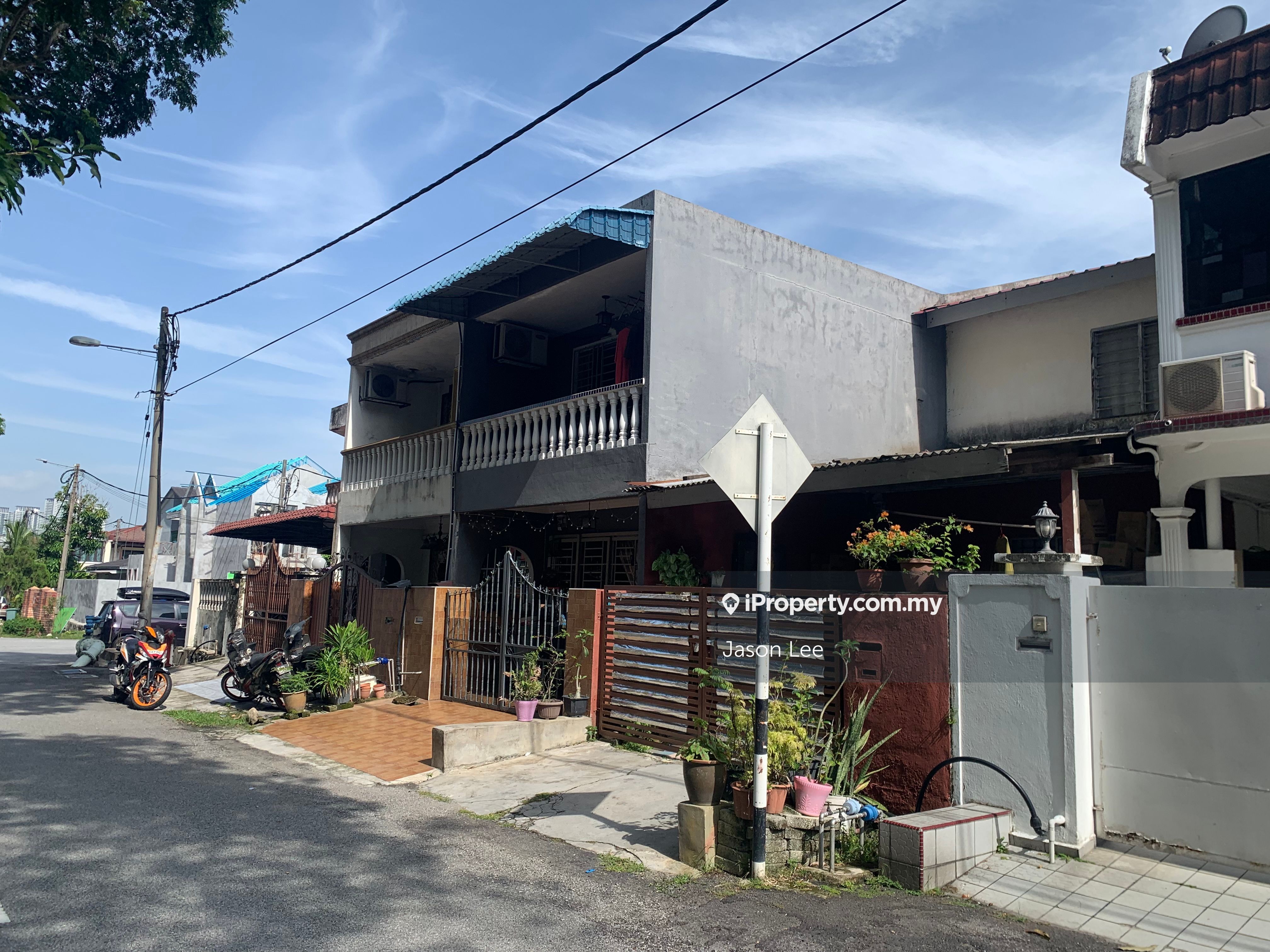 Taman Cempaka, Ampang, Selangor, Ampang for sale RM385000 iProperty Malaysia