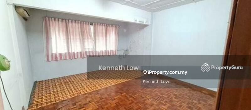 Taman Bukit Belimbing, Seri Kembangan Intermediate 2-sty Terrace/Link ...