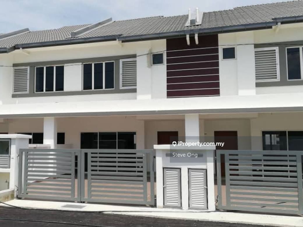 Taman Kinrara Seksyen 4 , Puchong Intermediate 2-sty Terrace Link House 