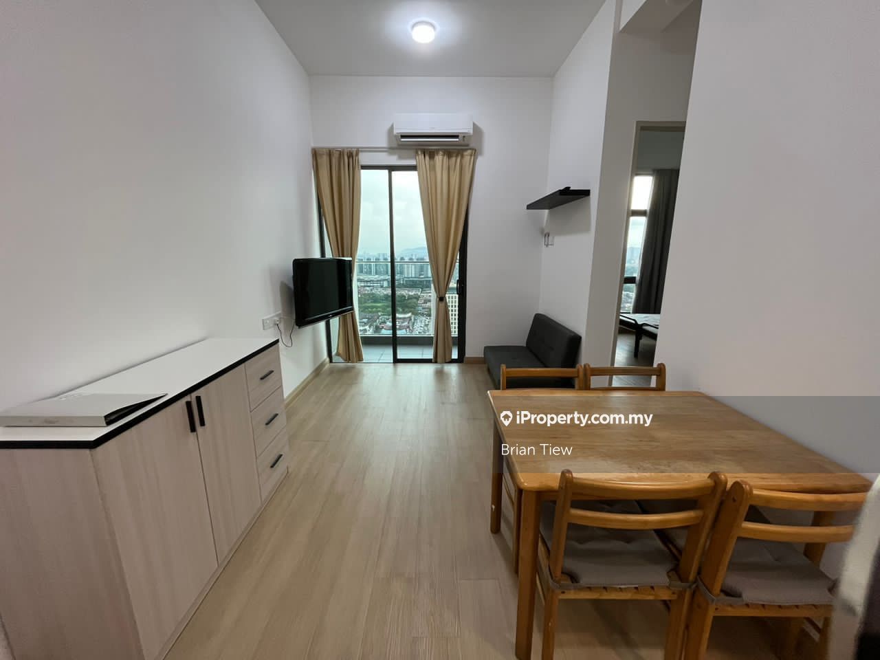 The Grand Subang Jaya SS15 Serviced Residence 2 bedrooms for rent in