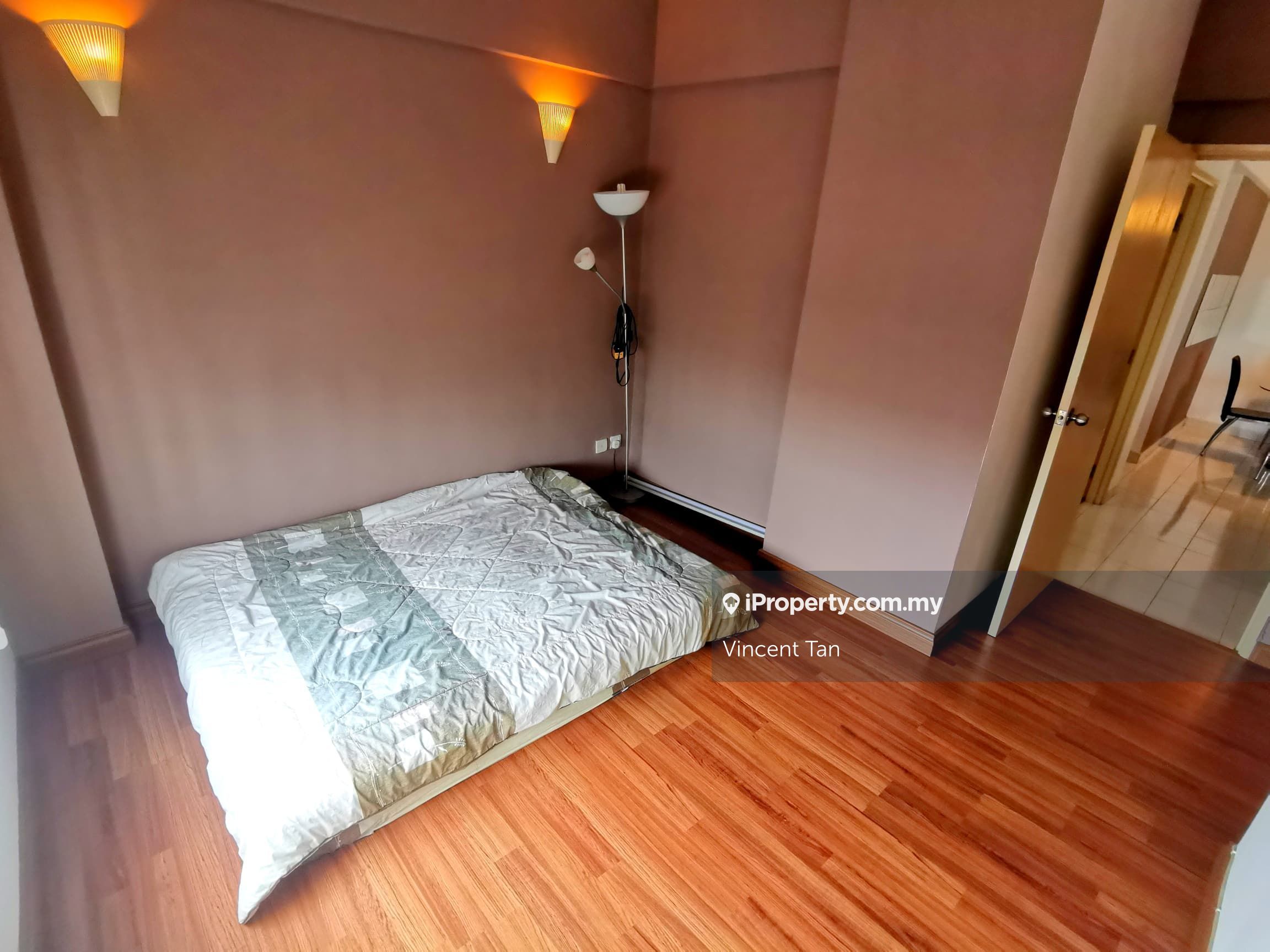 Casa Damansara, Damansara Intan, Petaling Jaya for rent - RM950 ...