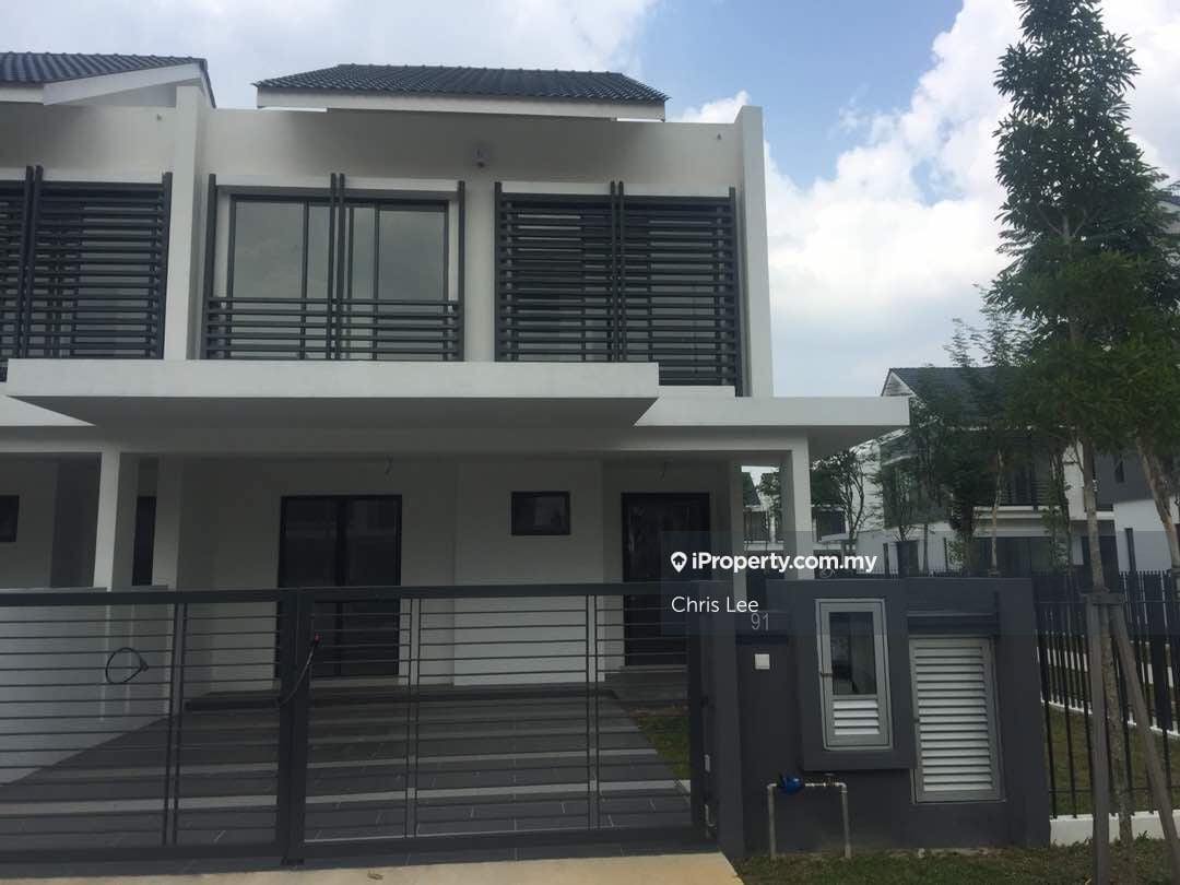 Wisteria Bandar Rimbayu Telok Panglima Garang For Sale Rm1050000 Iproperty Malaysia