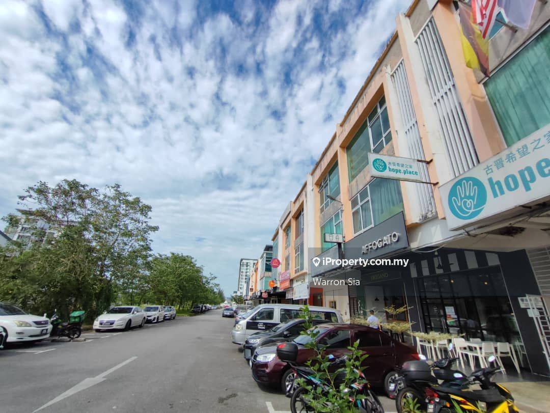 tt3 shop for rent, Kuching for rent RM1500 iProperty Malaysia