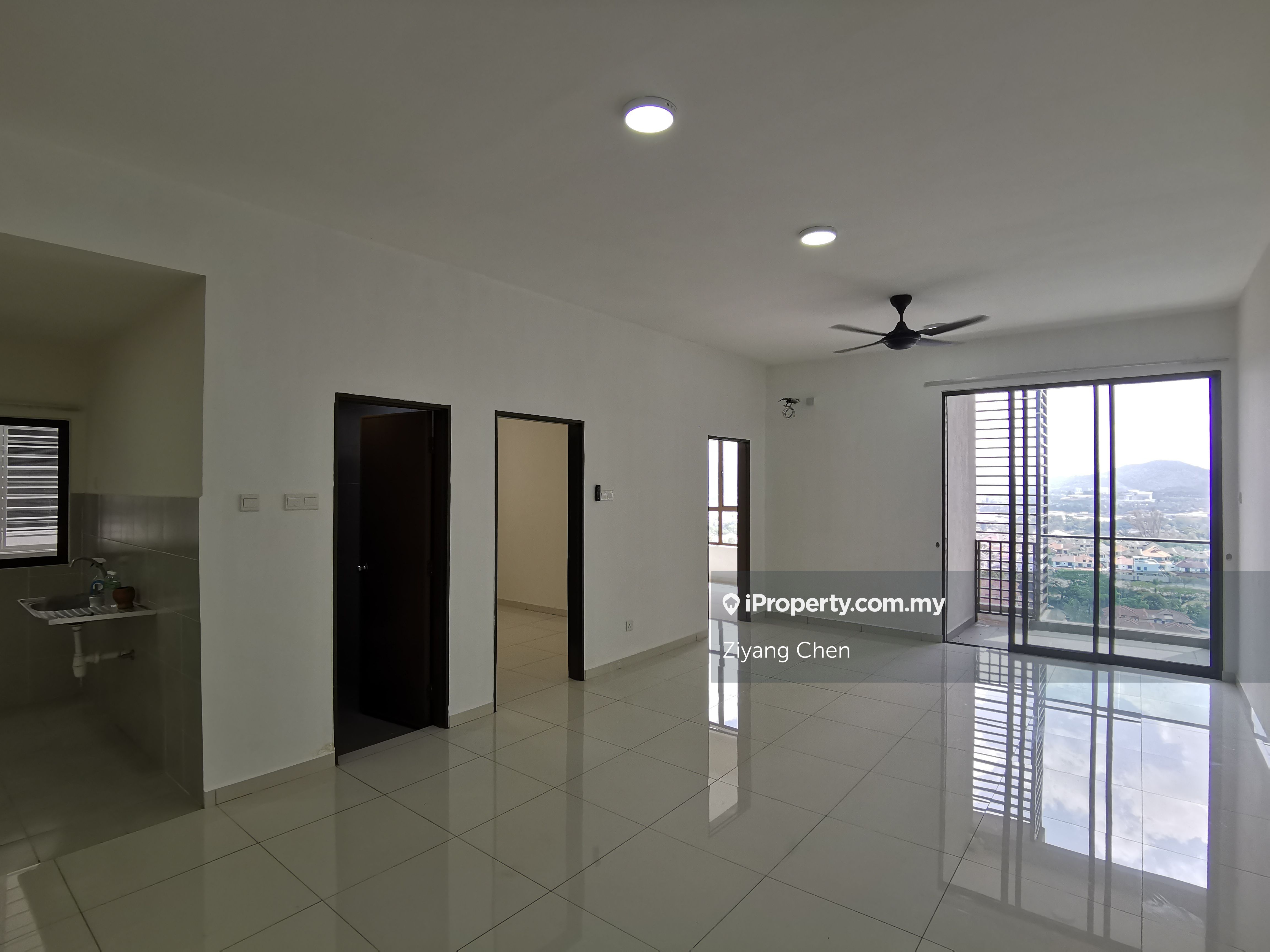 Suria Putra, Bukit Rahman Putra, Sungai Buloh for rent RM1100