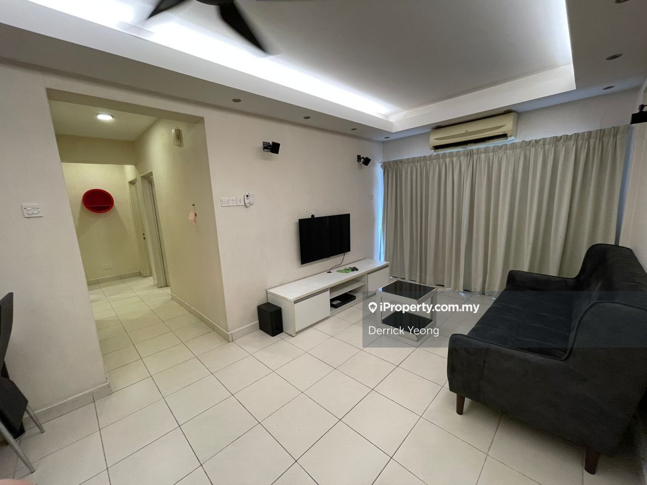 Avilla Apartments, Bandar Puchong Jaya, Bandar Kinrara for rent