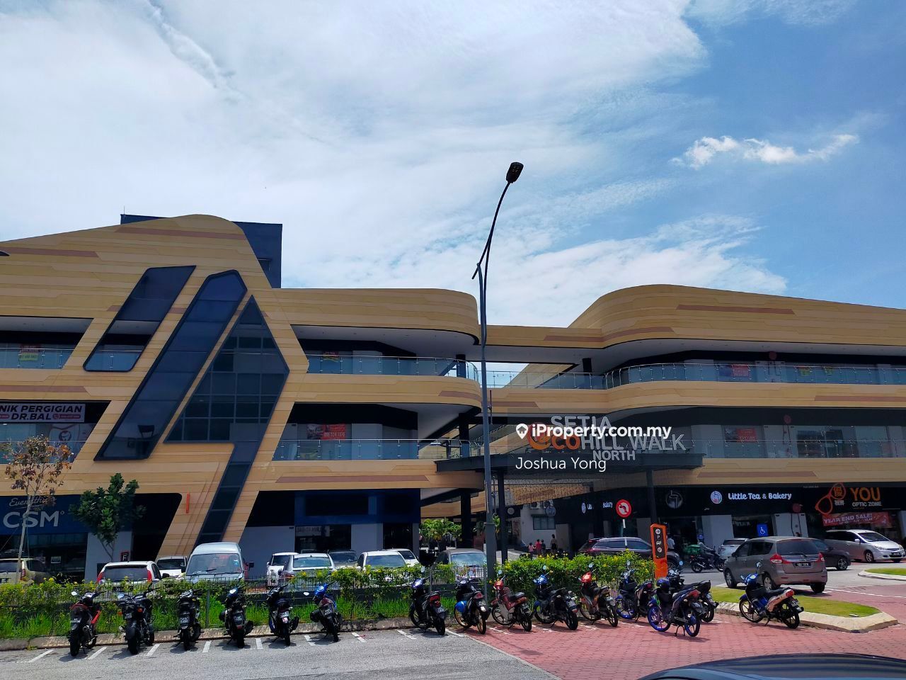 Setia Ecohill Walk,Ecohill Walk Mall,Semenyih, Setia Ecohill Walk Mall ...