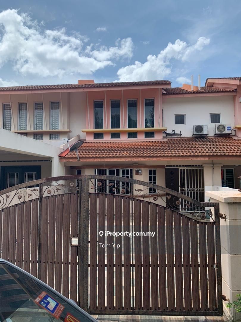 Taman Desa Mas Rawang Intermediate 2 Sty Terrace Link House 4 Bedrooms For Sale Iproperty Com My